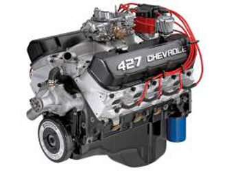 P15F2 Engine